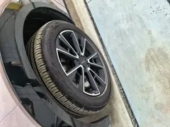 2025 Zeekr X 5 seats Long Range — фото 23