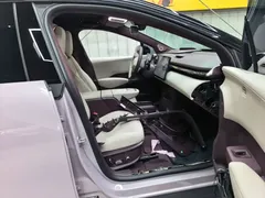 2025 Zeekr X 5 seats Long Range — фото 25