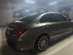 2021 Mercedes-Benz C-Class C 260 L Sport — фото 4