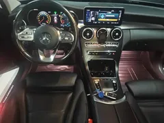 2021 Mercedes-Benz C-Class C 260 L Sport — фото 5