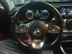 2021 Mercedes-Benz C-Class C 260 L Sport — фото 6