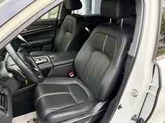 2020 Honda UR-V 370TURBO 2WD Premium, белый — фото 8