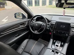 2020 Honda UR-V 370TURBO 2WD Premium, белый — фото 9