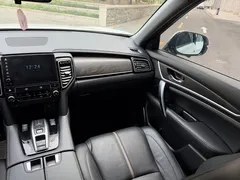2020 Honda UR-V 370TURBO 2WD Premium, белый — фото 10