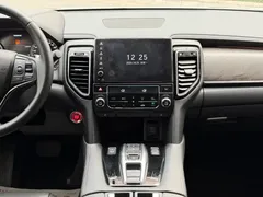 2020 Honda UR-V 370TURBO 2WD Premium, белый — фото 12