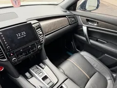 2020 Honda UR-V 370TURBO 2WD Premium, белый — фото 13
