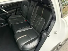 2020 Honda UR-V 370TURBO 2WD Premium, белый — фото 14