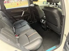 2020 Honda UR-V 370TURBO 2WD Premium, белый — фото 15