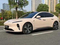 2022 Nio ET5 75kWh — фото 1