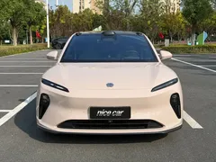 2022 Nio ET5 75kWh — фото 2