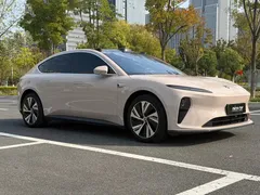 2022 Nio ET5 75kWh — фото 3