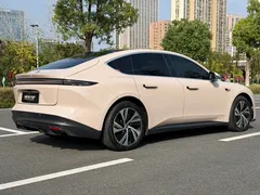 2022 Nio ET5 75kWh — фото 4