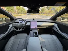 2022 Nio ET5 75kWh — фото 11