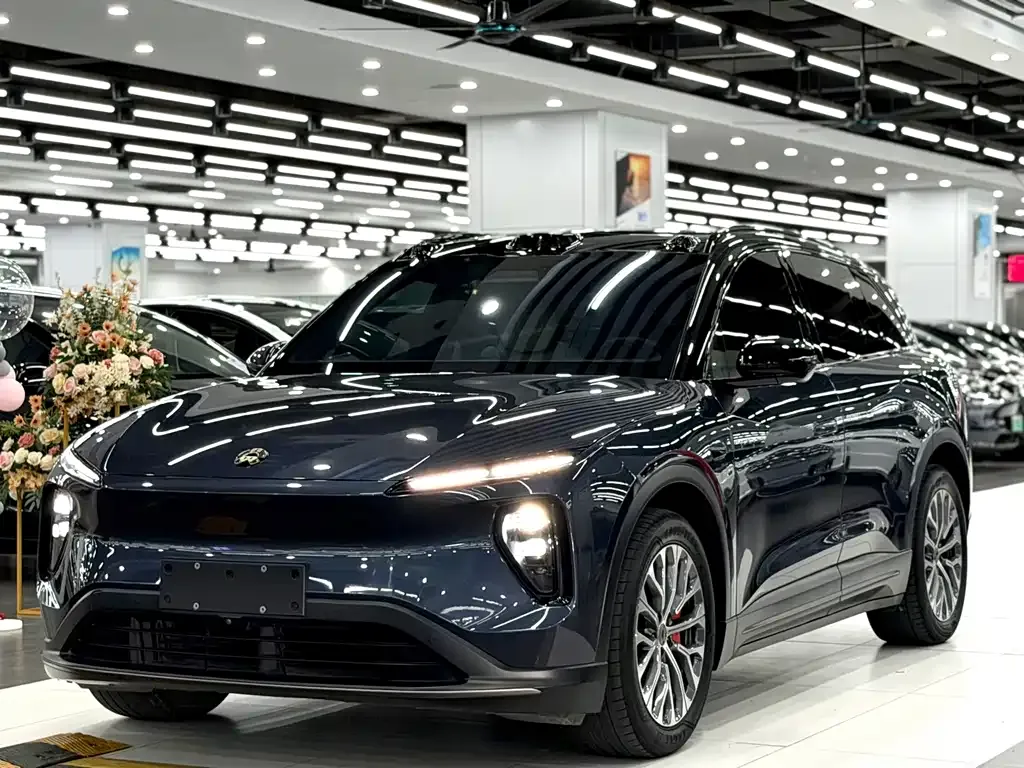 2023 Nio ES6 75kWh