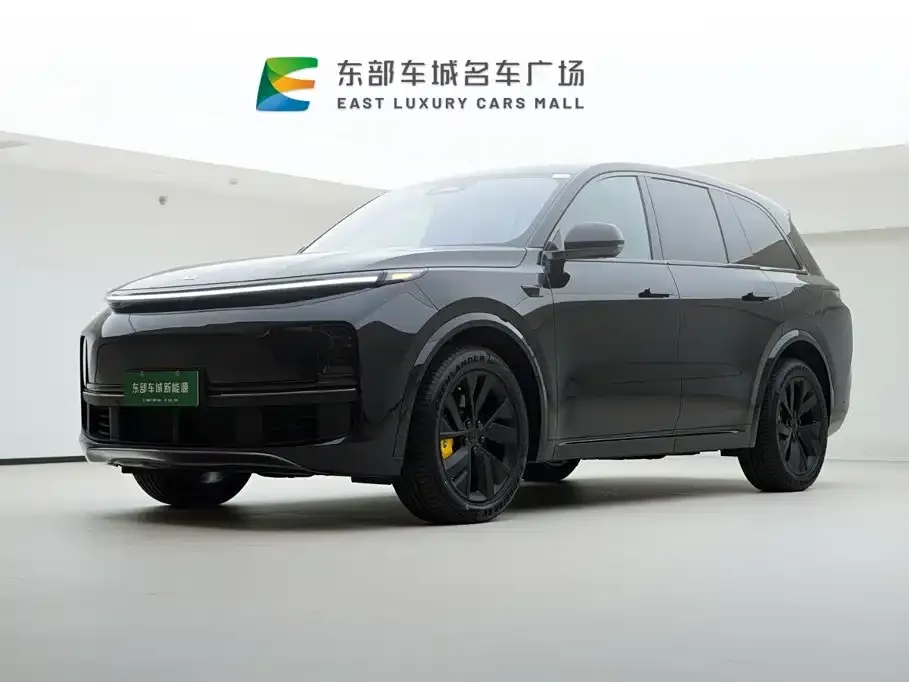 2023 Li Auto L8