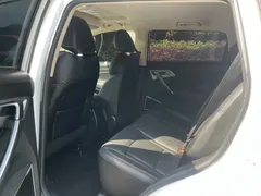 2021 Geely Atlas 1.8TD DCT 2WD Comfort, белый — фото 8