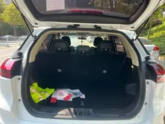 2021 Geely Atlas 1.8TD DCT 2WD Comfort, белый — фото 10
