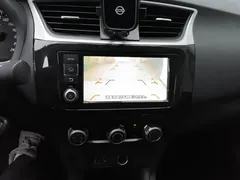 2022 Nissan Sylphy Classic 1.6XE CVT Comfort, чёрный — фото 13