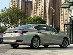 2021 Lexus ES 300h Executive — фото 6