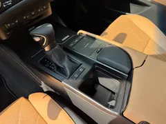 2021 Lexus ES 300h Executive — фото 15