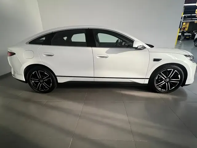 2025 BYD Qin L EV 545km Excellence