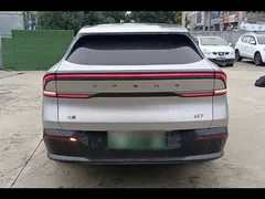 2026 Xpeng G7 EV 702 Max Flagship — фото 3