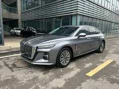 2025 Hongqi H5 1.5T DCT — фото 1