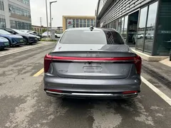 2025 Hongqi H5 1.5T DCT — фото 11