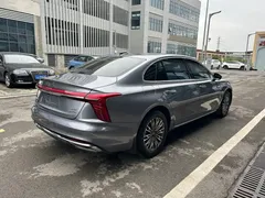 2025 Hongqi H5 1.5T DCT — фото 12