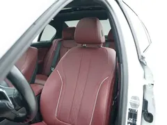2022 BMW 5 Series 530Li xDrive M Sport Package, белый — фото 13