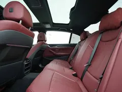 2022 BMW 5 Series 530Li xDrive M Sport Package, белый — фото 20