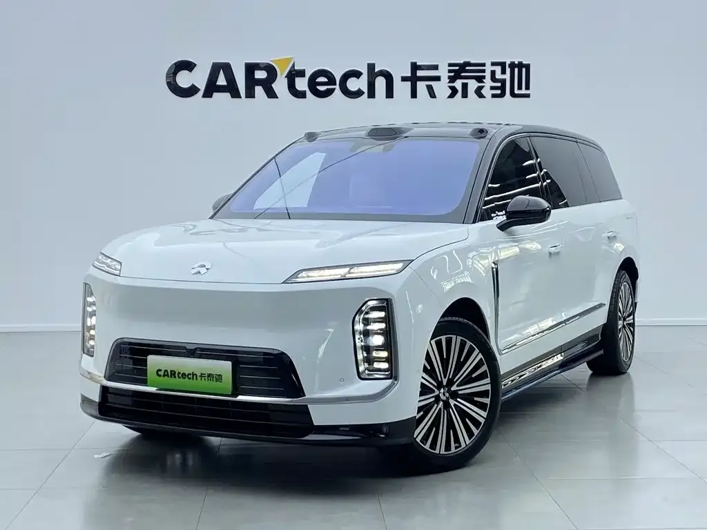 2026 Nio ES9 102kWh EV Signature