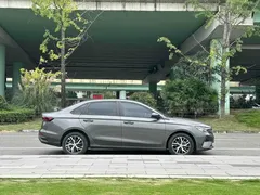 2023 Geely Emgrand 4th Gen Champion 1.5L CVT Luxury — фото 3