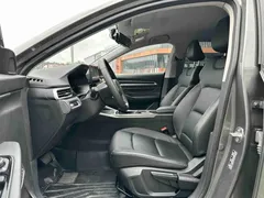 2023 Geely Emgrand 4th Gen Champion 1.5L CVT Luxury — фото 6