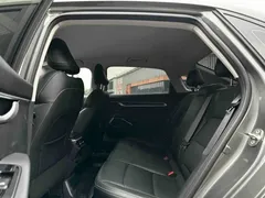 2023 Geely Emgrand 4th Gen Champion 1.5L CVT Luxury — фото 7