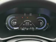2023 Geely Emgrand 4th Gen Champion 1.5L CVT Luxury — фото 9