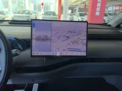 2025 Zeekr Mix Long Range ADAS, синий — фото 13