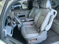 2025 Zeekr Mix Long Range ADAS, синий — фото 15