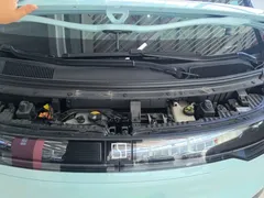2025 Zeekr Mix Long Range ADAS, синий — фото 20
