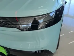 2025 Zeekr Mix Long Range ADAS, синий — фото 24