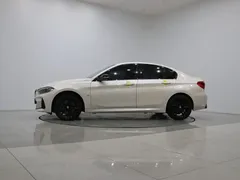 2021 BMW 1 Series 125i M Sport Night Edition, белый — фото 8