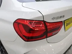 2021 BMW 1 Series 125i M Sport Night Edition, белый — фото 19