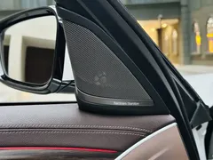 2022 BMW 5 Series 530Li Leading Luxury Package, белый — фото 9