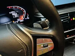 2022 BMW 5 Series 530Li Leading Luxury Package, белый — фото 21