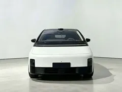 2025 Li Auto MEGA Home, белый — фото 3