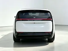 2025 Li Auto MEGA Home, белый — фото 8