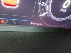 2022 Volkswagen Passat 430PHEV Luxury, белый — фото 8