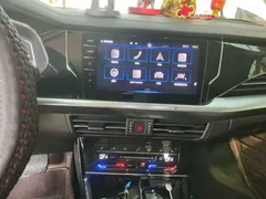 2022 Volkswagen Passat 430PHEV Luxury, белый — фото 9