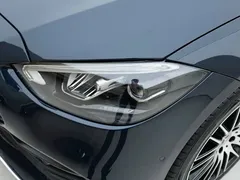 2023 Mercedes-Benz C-Class C 260 L Sport, зелёный — фото 14