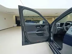 2023 Mercedes-Benz C-Class C 260 L Sport, зелёный — фото 16